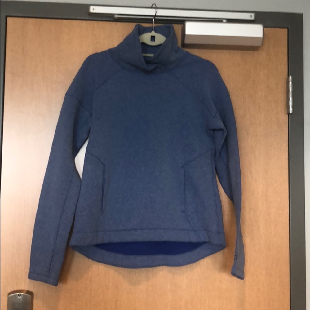 Target/ Champion Performance Fleece Sweatshirt